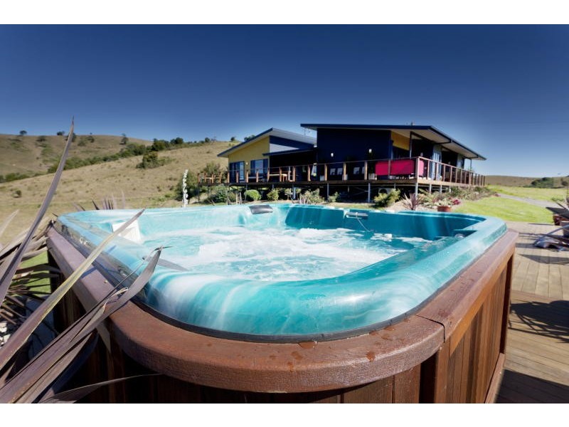 200 Watsons Road, Krambach NSW 2429