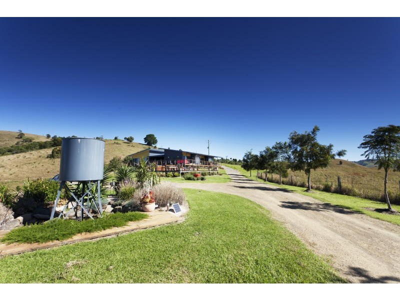 200 Watsons Road, Krambach NSW 2429