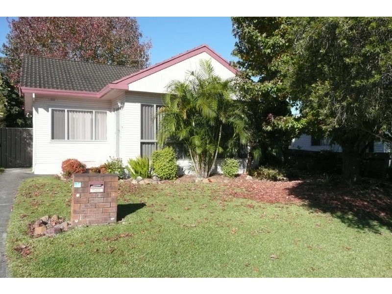 35 Oxley Street, Taree NSW 2430