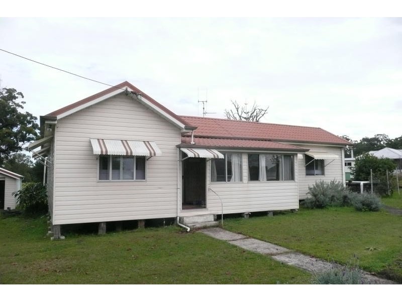 56 Jericho Road, Moorland NSW 2443