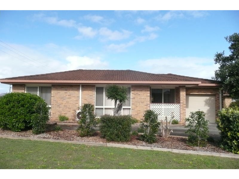 1/40 Dolphin Avenue, Taree NSW 2430