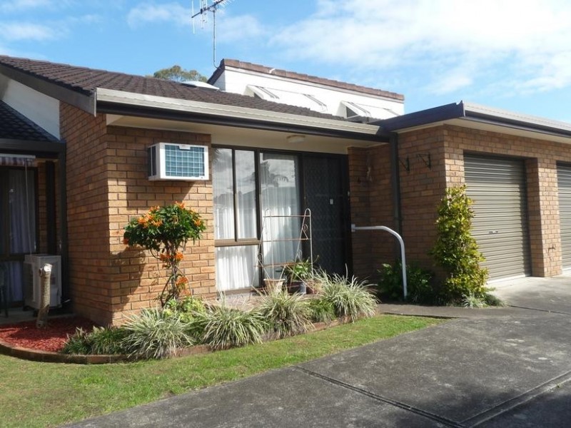 6/15 Deb Street, Taree NSW 2430