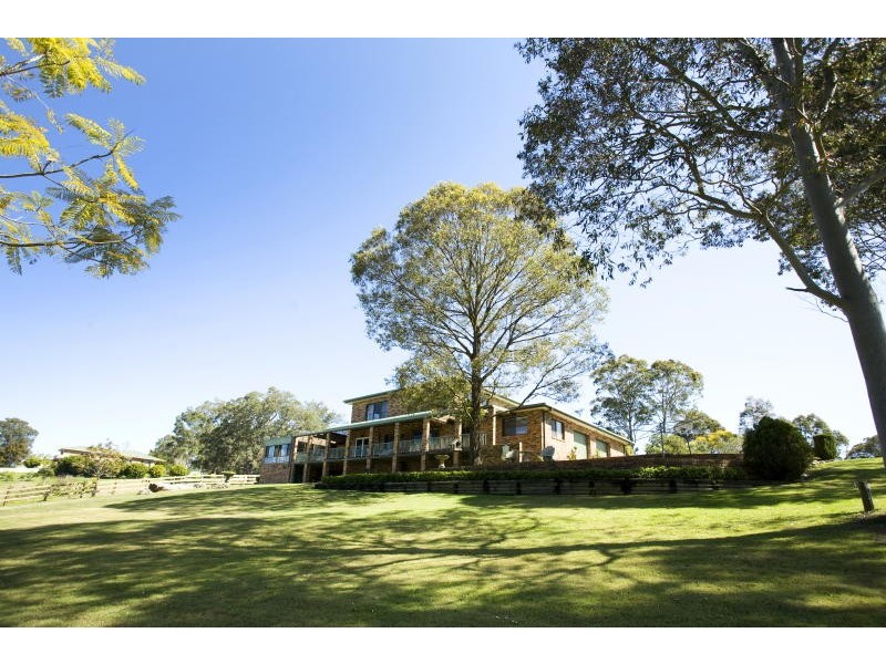 342 Bungay Road, Wingham NSW 2429