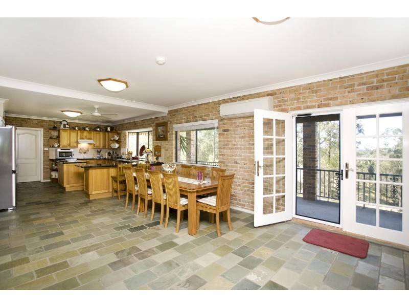 342 Bungay Road, Wingham NSW 2429