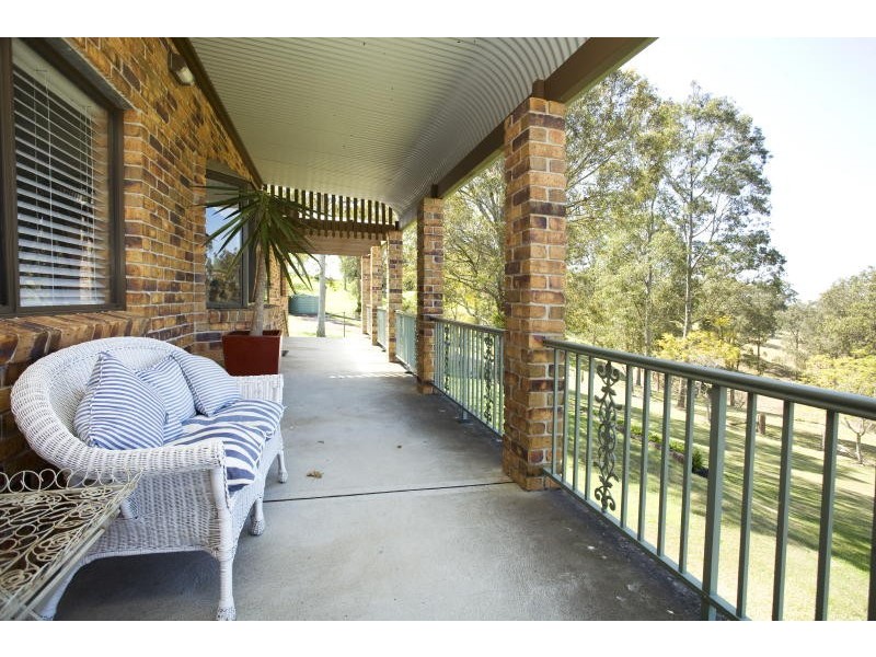 342 Bungay Road, Wingham NSW 2429