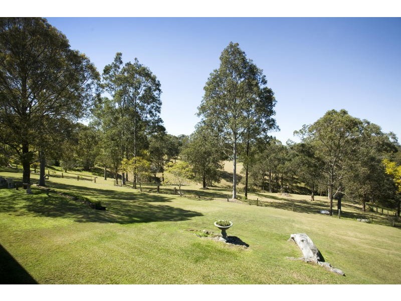 342 Bungay Road, Wingham NSW 2429