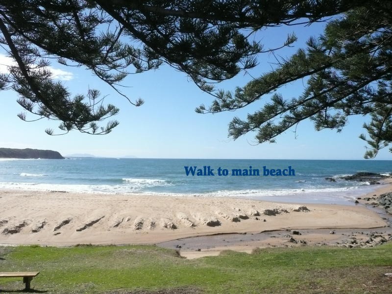 10/555 Blackhead Road, Hallidays Point NSW 2430