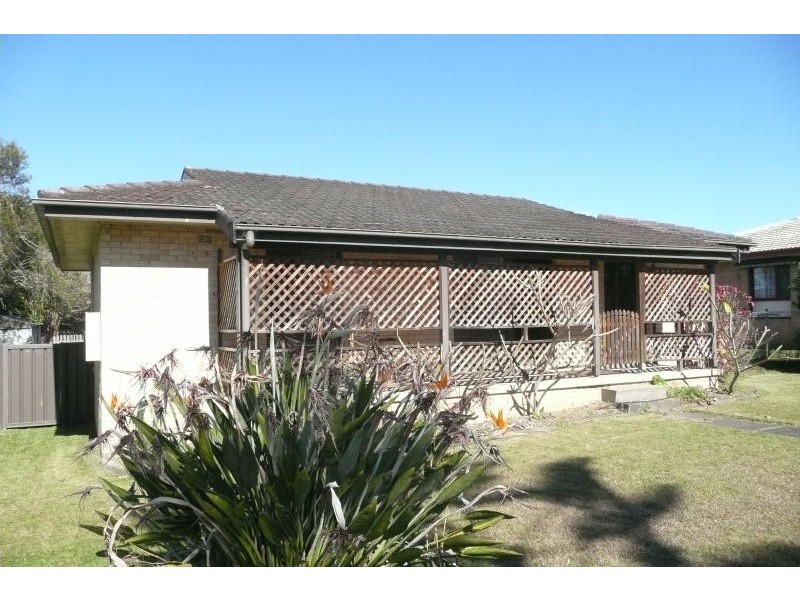 19 Valerie Street, Taree NSW 2430