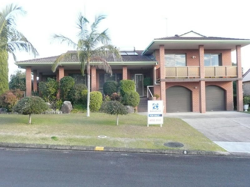 8 Dugdale Avenue, Taree NSW 2430