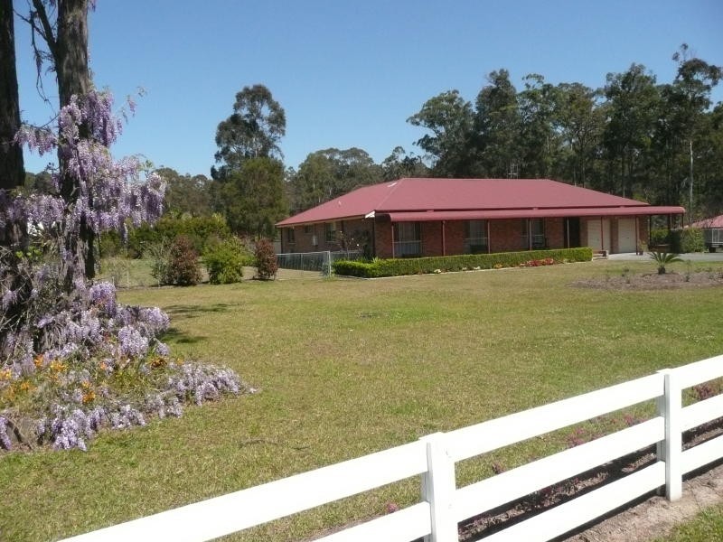 16 South Heron Rd, Old Bar NSW 2430
