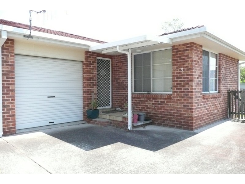 3/275 Victoria Street, Taree NSW 2430