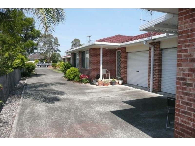 3/275 Victoria Street, Taree NSW 2430