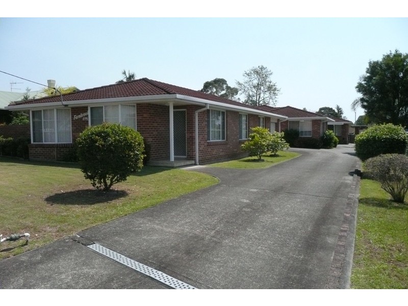 3/275 Victoria Street, Taree NSW 2430