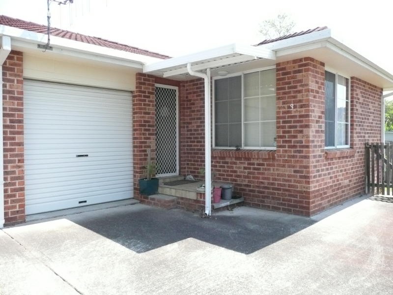 3/275 Victoria Street, Taree NSW 2430