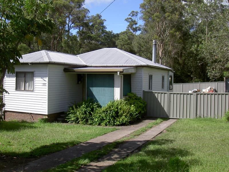 589/ Wingham Road, Taree NSW 2430