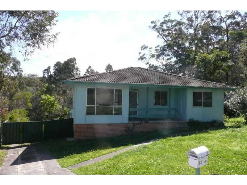 29 Hughes Street, Taree NSW 2430
