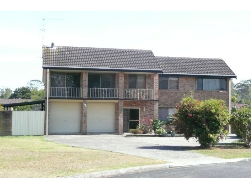 7 Craiglea Close, Taree NSW 2430