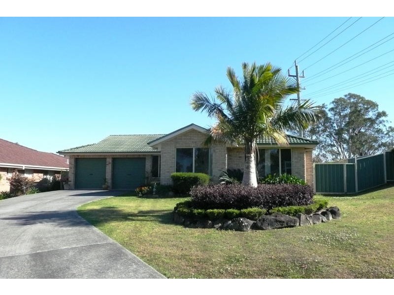 1 Nagle Close, Taree NSW 2430