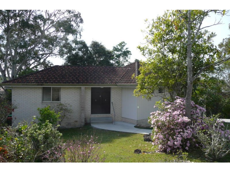 54 Ritchie Crescent, Taree NSW 2430