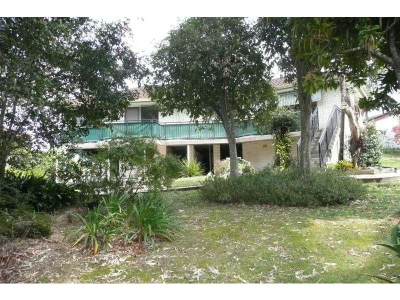 54 Ritchie Crescent, Taree NSW 2430