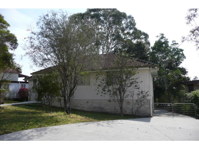 54 Ritchie Crescent, Taree NSW 2430