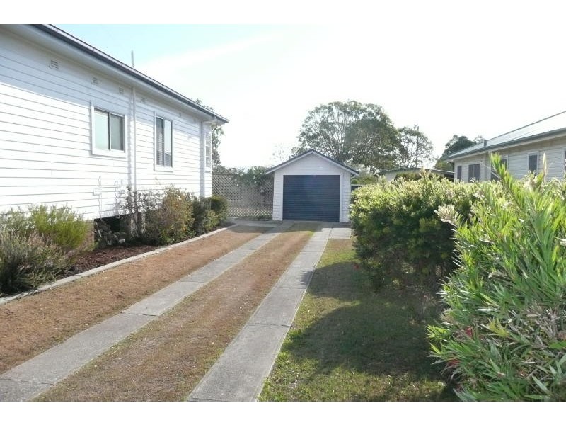 31 Bahtoo Parade, Taree NSW 2430