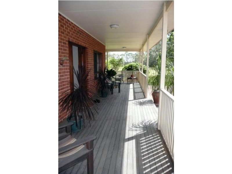 27 Manning Point Road, Bohnock NSW 2430
