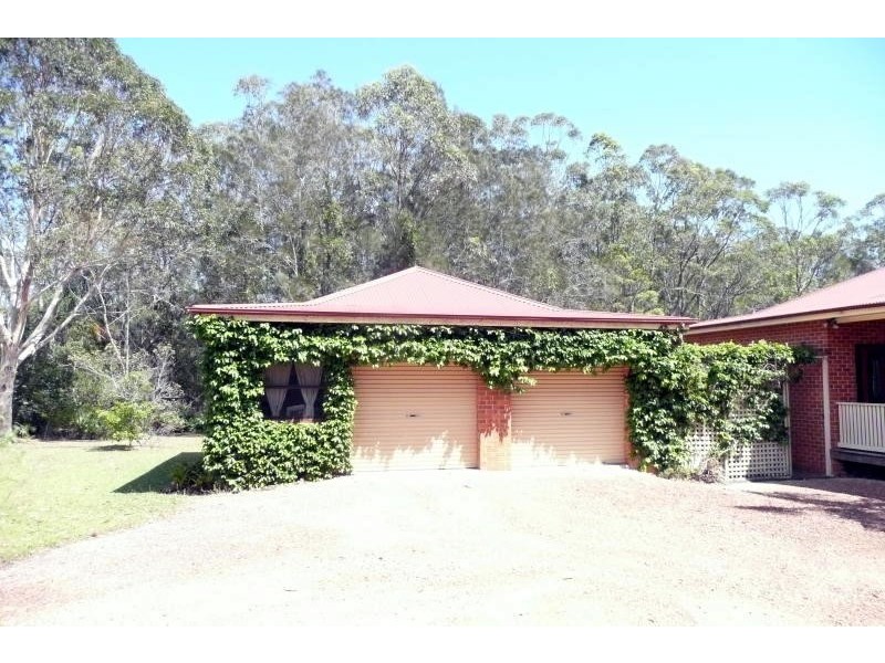 27 Manning Point Road, Bohnock NSW 2430