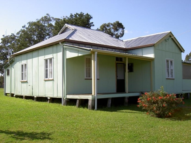 Lot 190, 104 Central Lansdowne Road, Lansdowne NSW 2430