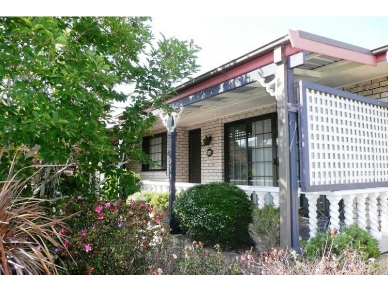 22 Plummer Street, Taree NSW 2430