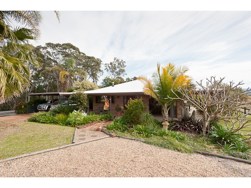 665 Bootawa Road, Bootawa NSW 2430