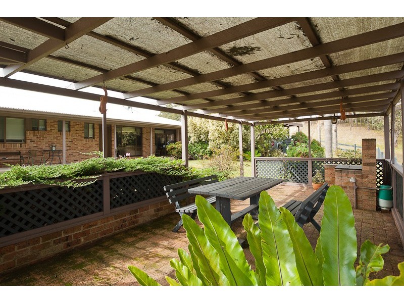 665 Bootawa Road, Bootawa NSW 2430