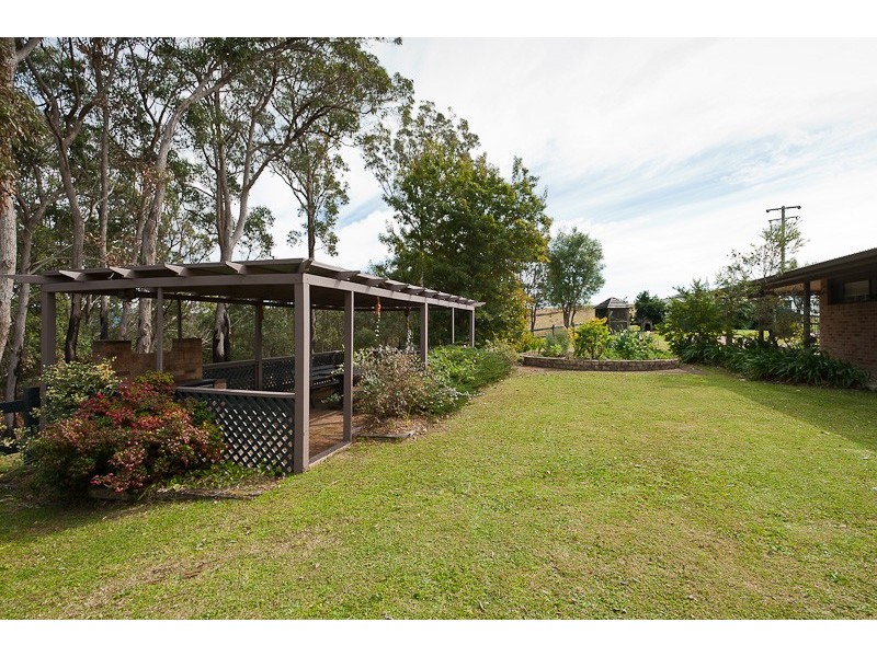 665 Bootawa Road, Bootawa NSW 2430