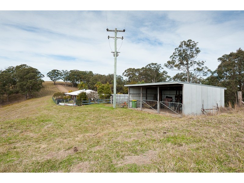 665 Bootawa Road, Bootawa NSW 2430