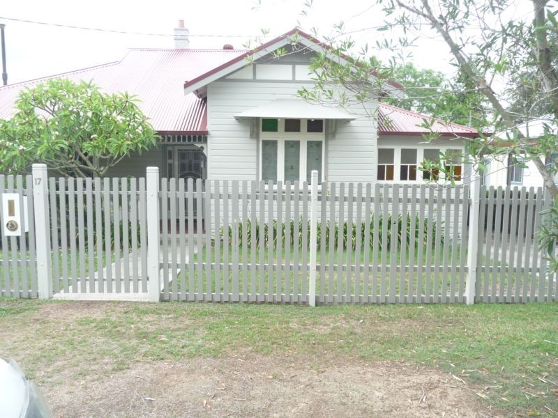 17 Fotheringham Street, Taree NSW 2430