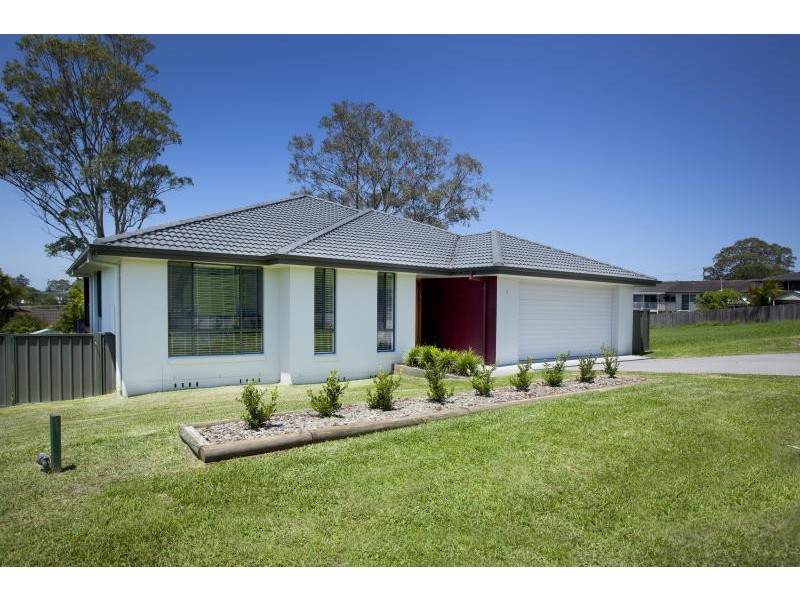 5 Kennedy Street, Taree NSW 2430