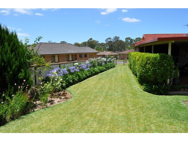 54 Killawarra Drive, Taree NSW 2430
