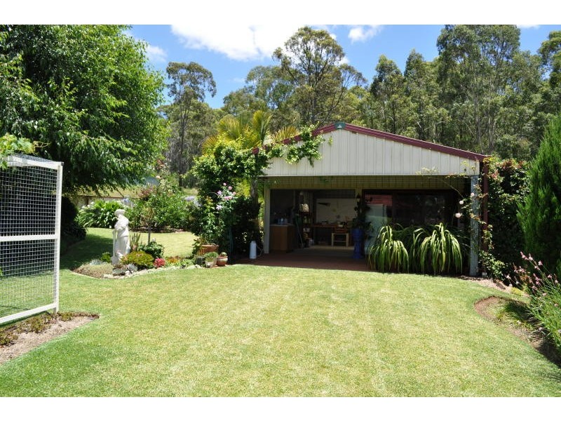 54 Killawarra Drive, Taree NSW 2430
