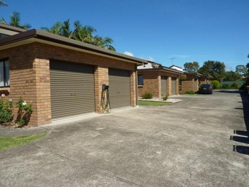 6/15 Deb Street, Taree NSW 2430