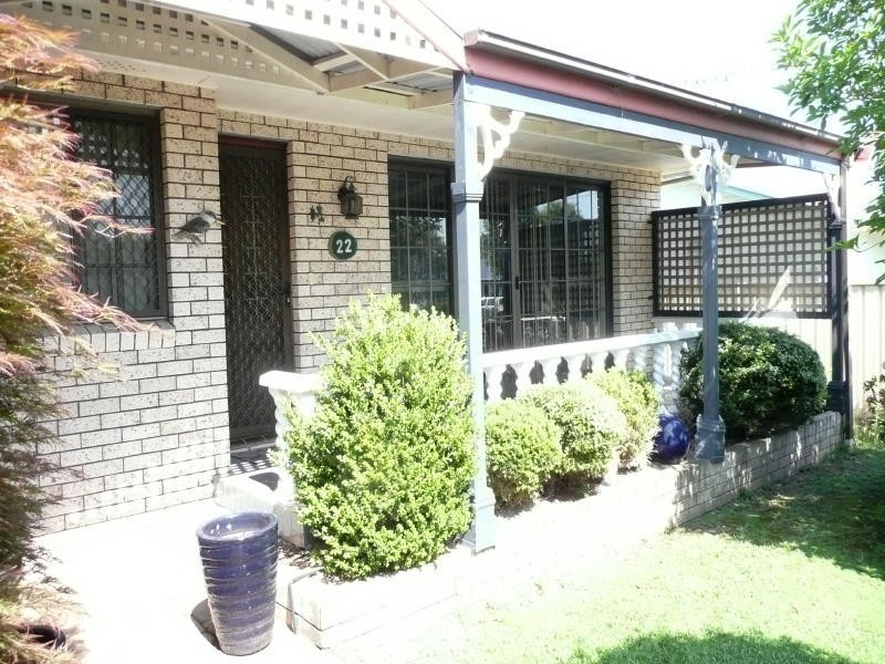 22 Plummer Street, Taree NSW 2430