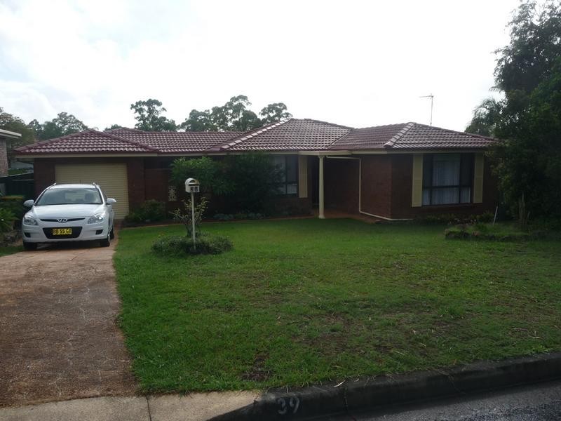 39 Orana Crescent, Taree NSW 2430