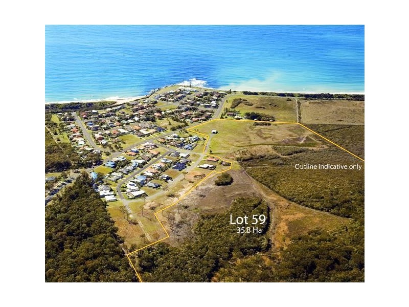Lot 59 Shantull Estate, Wallabi Point NSW 2430