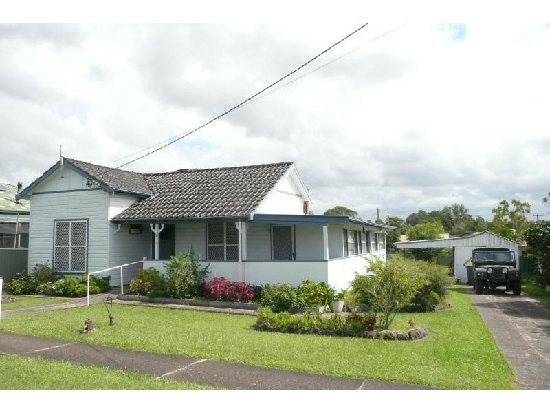 1 Eric Street, Taree NSW 2430