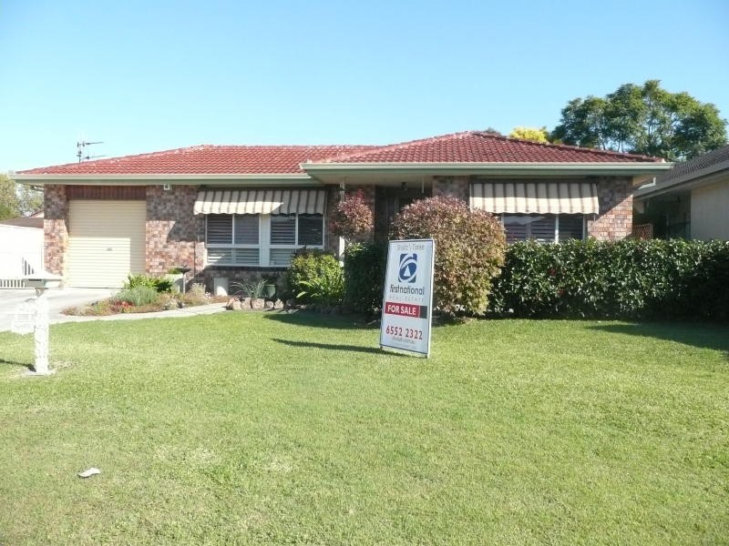 7 Andrew Close, Taree NSW 2430