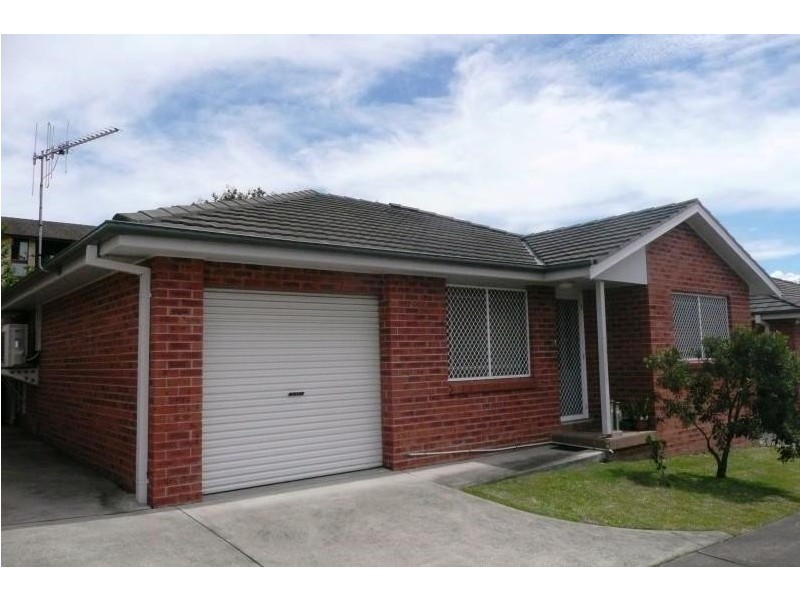 4/259 Victoria Street, Taree NSW 2430