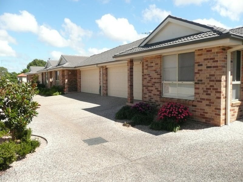 Lot 4, 43-45 Oxley Street, Taree NSW 2430