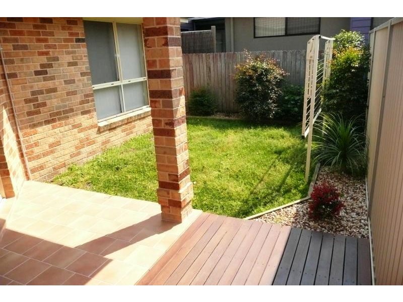 Lot 4, 43-45 Oxley Street, Taree NSW 2430