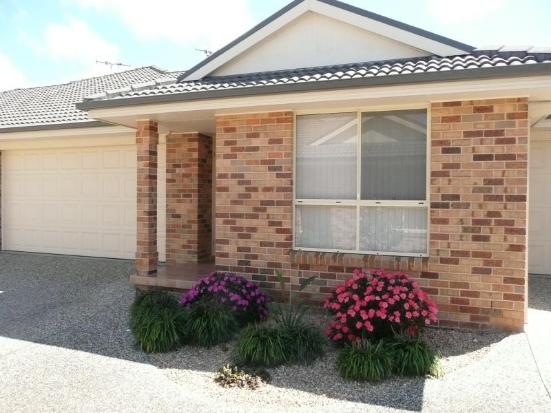 Lot 4, 43-45 Oxley Street, Taree NSW 2430