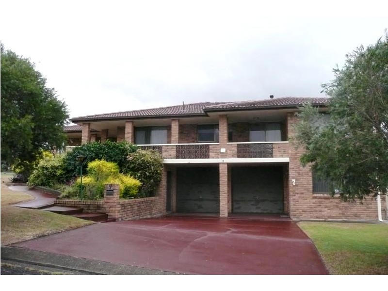 7 Railton Avenue, Taree NSW 2430