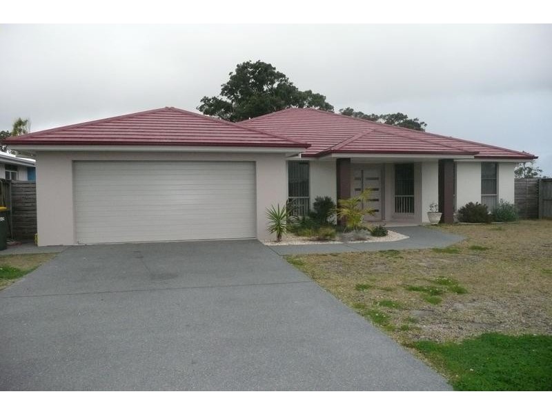 46 Echo Drive, Harrington NSW 2427